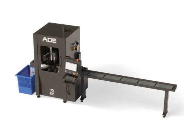 Maszyny do wycinania kształt&oacute;w w płytach Alucobond: kreowanie unikalnych projekt&oacute;w w łatwy spos&oacute;b